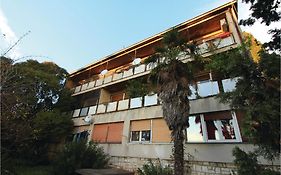 Apartment Castropola I